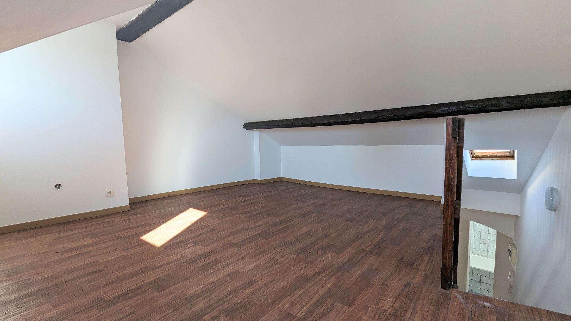 Maison à louer, 48m², Rodez