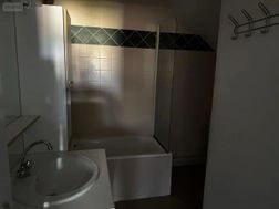 Appartement à louer, 74m², Biarne