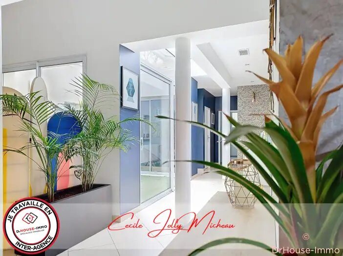 Maison à vendre, 217m², Cartelègue