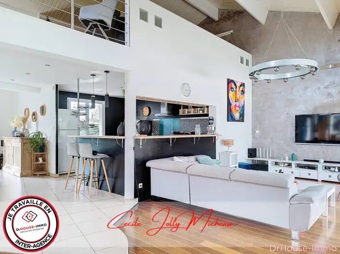 Maison à vendre, 217m², Cartelègue