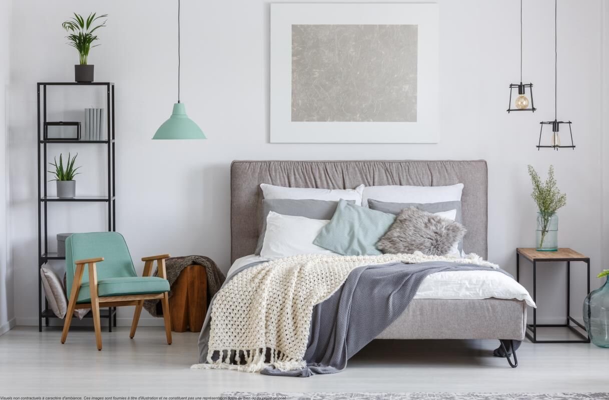 Appartement à vendre, 45m², Bordeaux