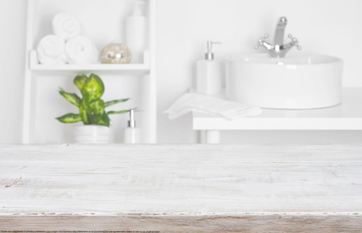 Appartement à vendre, 45m², Bordeaux