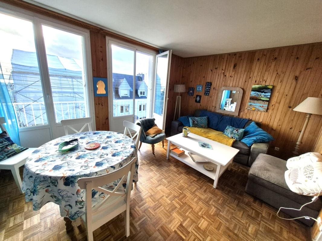 Appartement à vendre, 72m², Brest