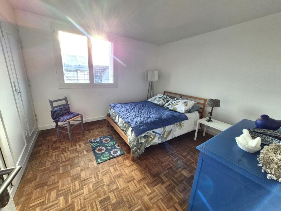 Appartement à vendre, 72m², Brest