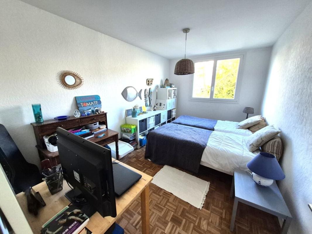 Appartement à vendre, 72m², Brest