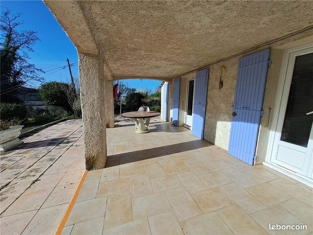 Appartement à louer, 50m², Vaison-la-Romaine