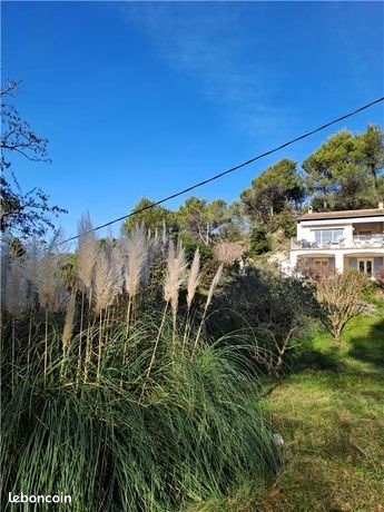 Appartement à louer, 50m², Vaison-la-Romaine