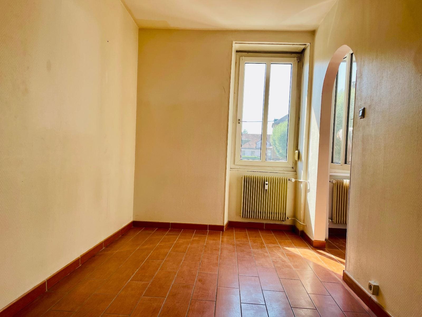 Appartement à vendre, 21m², Strasbourg