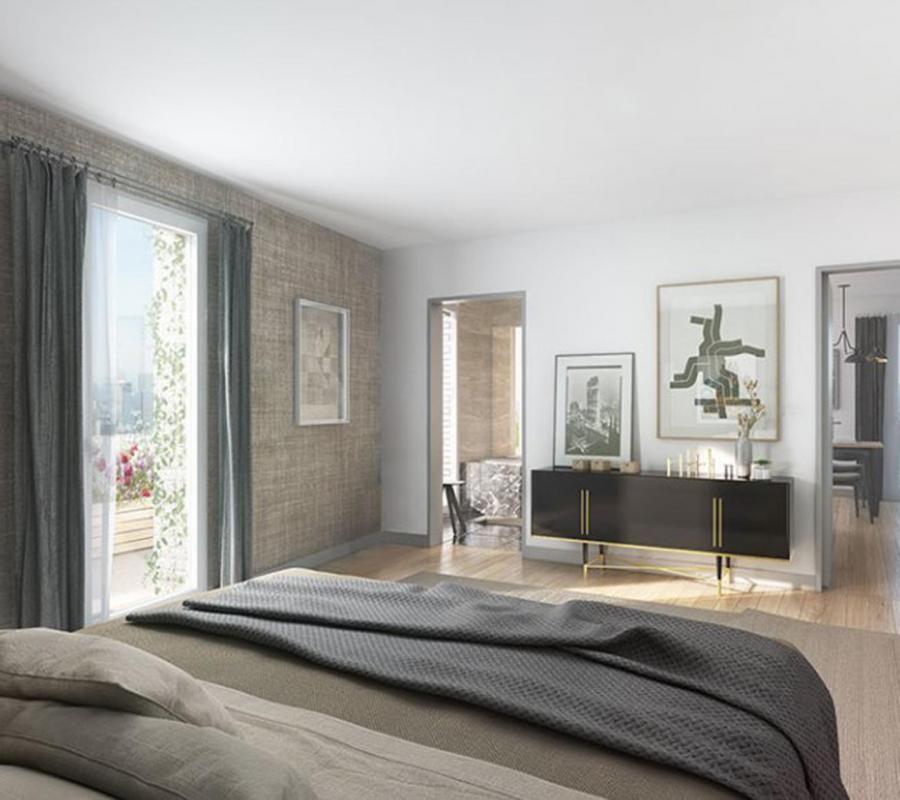 Appartement à vendre, 182m², Toulouse