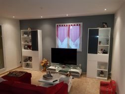 Maison à louer, 165m², Denguin