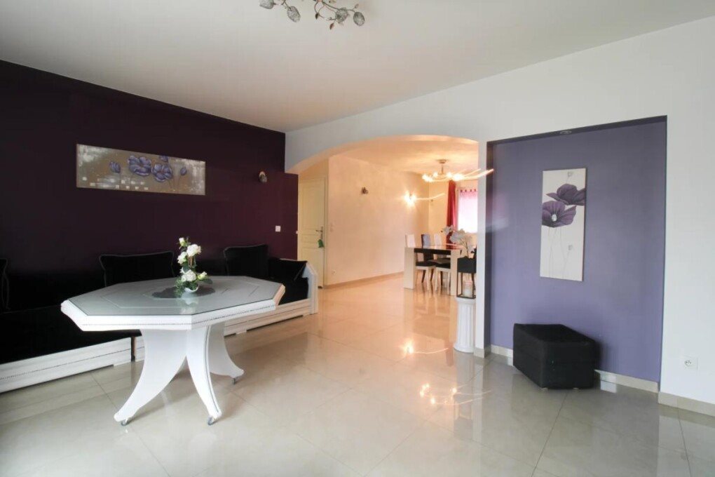 Maison à vendre, 197m², Courtry