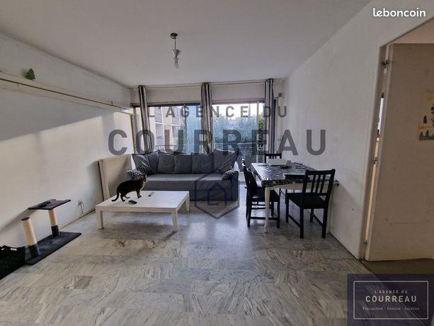 Appartement à vendre, 82m², Montpellier