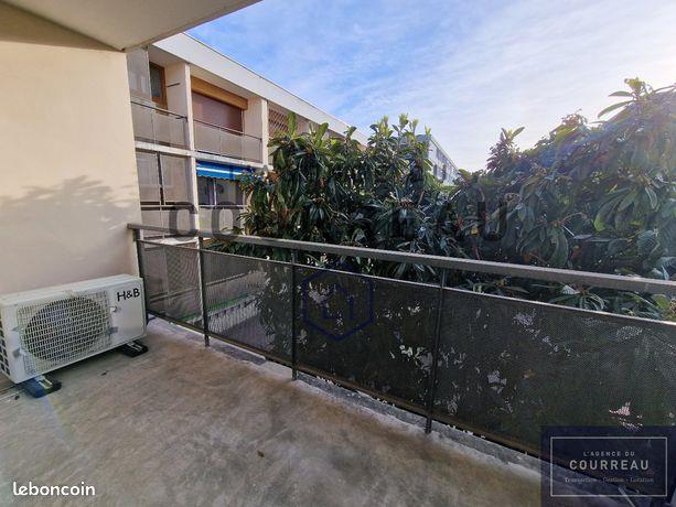 Appartement à vendre, 82m², Montpellier