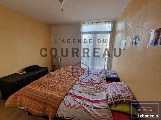 Appartement à vendre, 82m², Montpellier