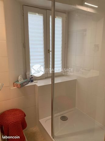 Appartement à louer, 43m², Strasbourg