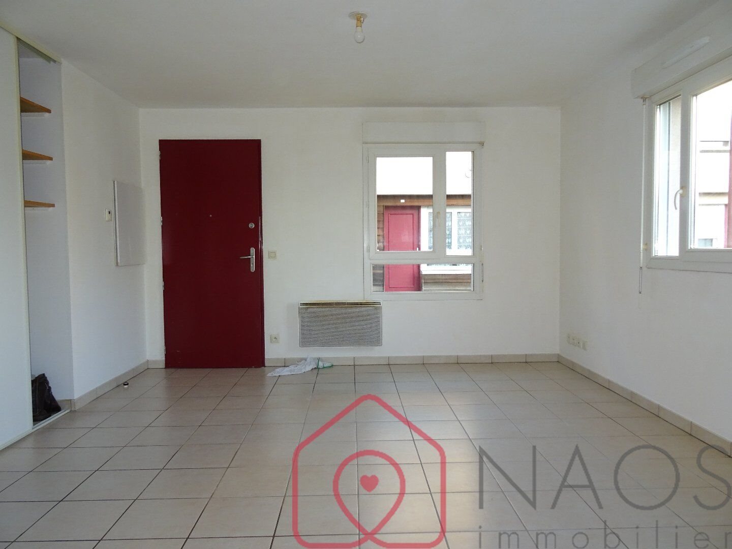 Appartement à louer, 40m², Aubigny-sur-Nère