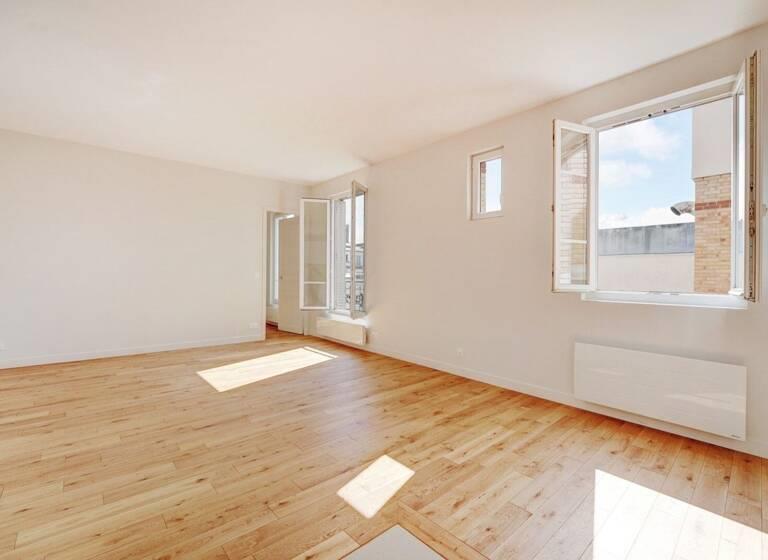 Appartement à vendre, 51m², Paris 15ème