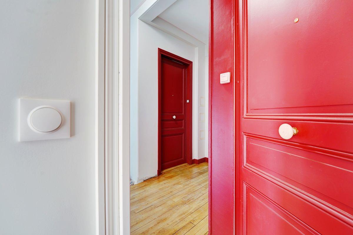 Appartement à vendre, 51m², Paris 15ème