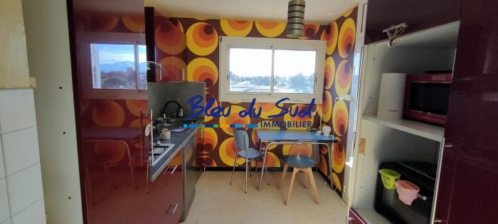 Appartement à vendre, 70m², Perpignan