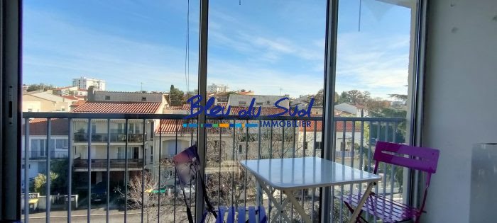Appartement à vendre, 70m², Perpignan