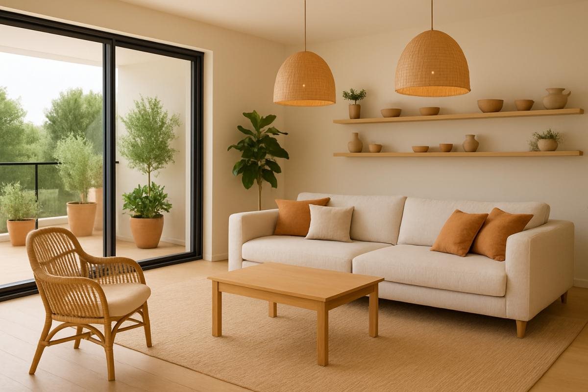 Appartement à vendre, 42m², Aix-en-Provence