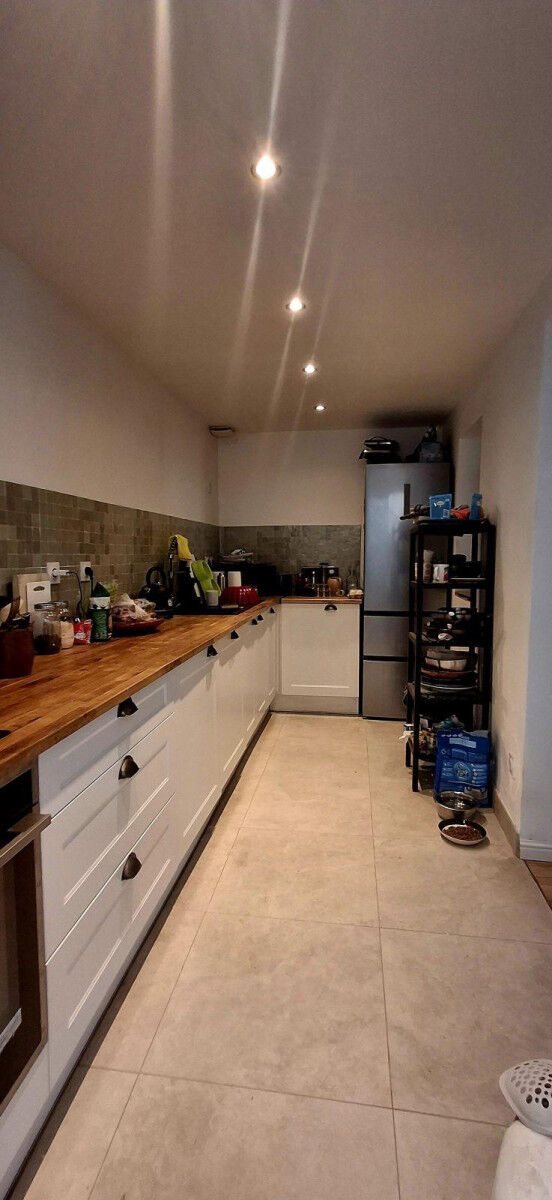 Maison à louer, 50m², Marseille 3ème