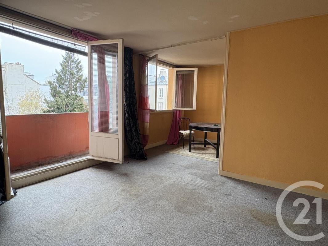 Maison à vendre, 69m², Paris 19ème