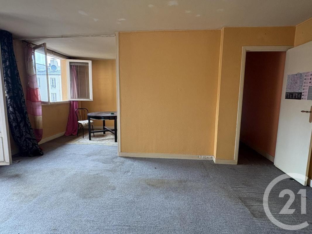 Maison à vendre, 69m², Paris 19ème