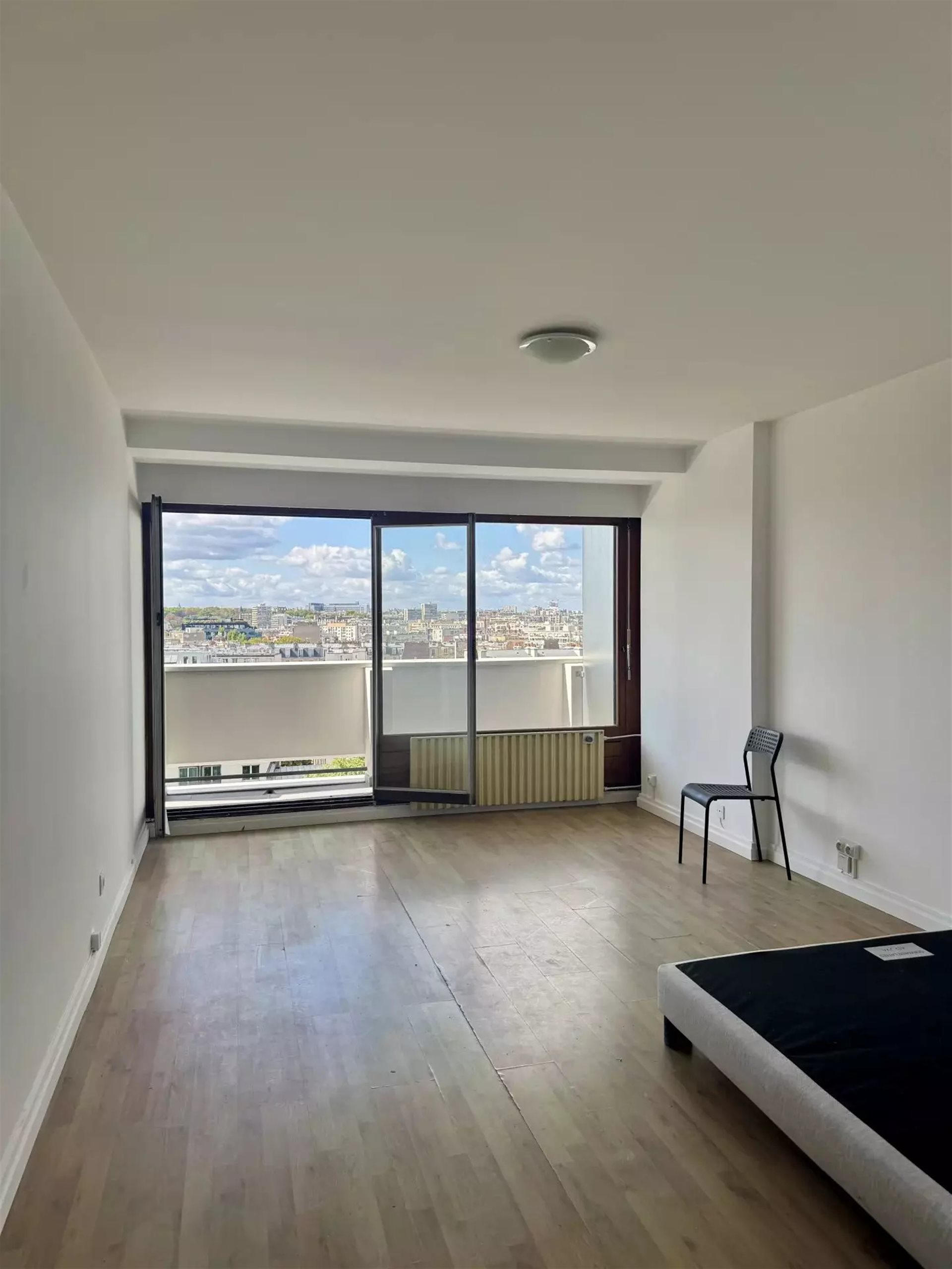 Maison à vendre, 40m², Paris 13ème
