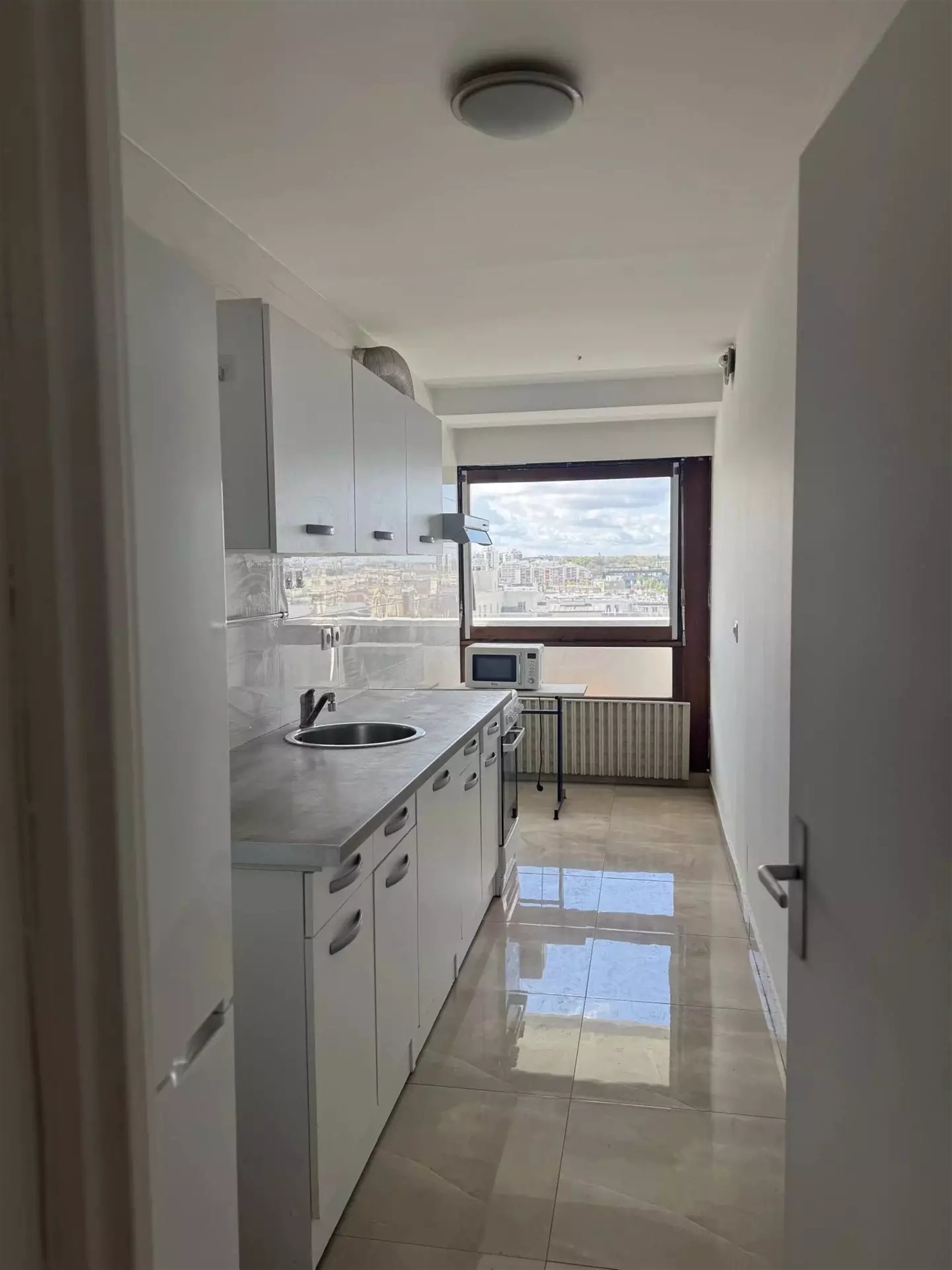 Maison à vendre, 40m², Paris 13ème