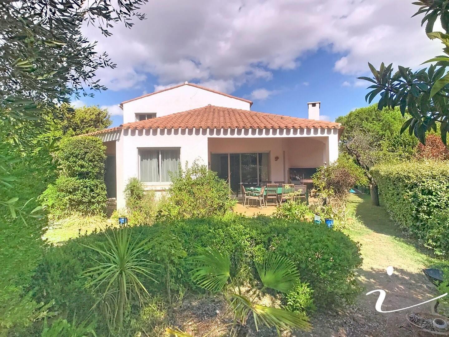 Maison à vendre, 185m², Montpellier