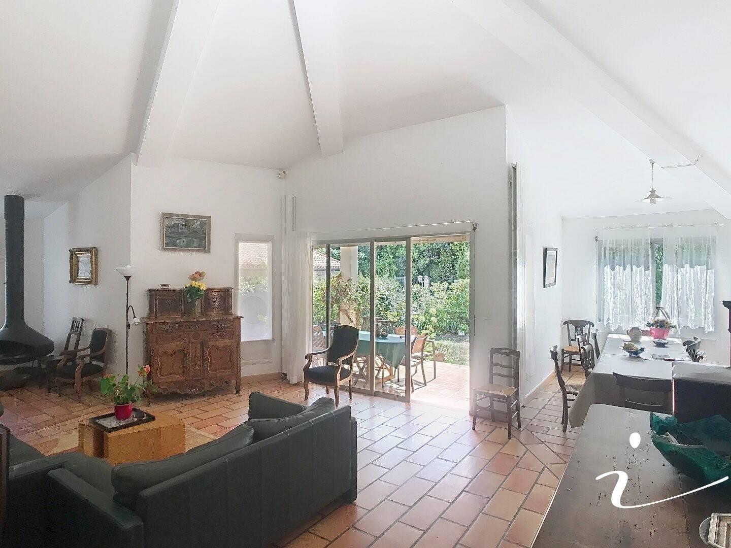 Maison à vendre, 185m², Montpellier