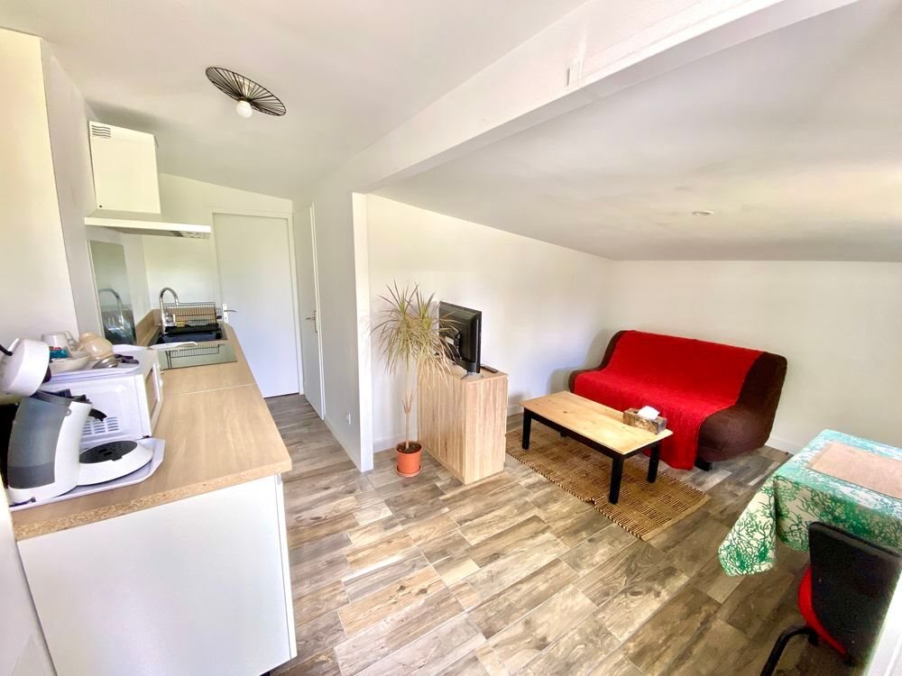 Appartement à louer, 35m², Ambarès-et-Lagrave