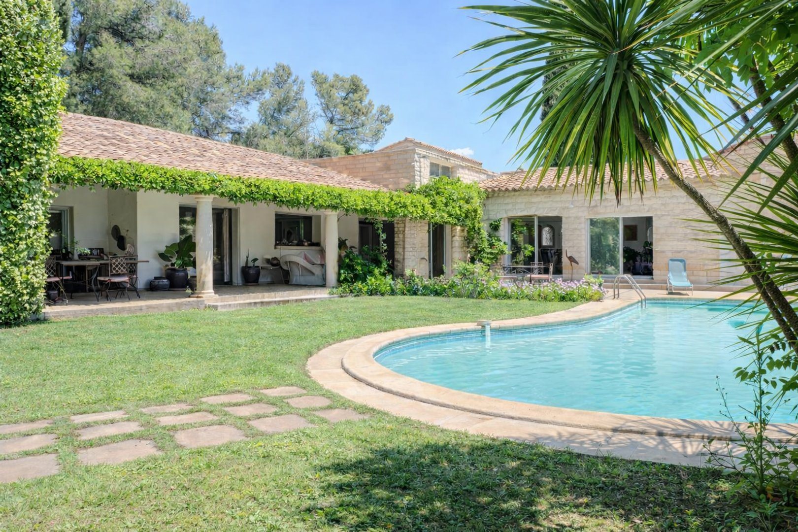 Maison à vendre, 220m², Lillebonne