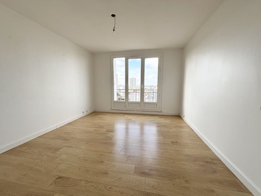 Appartement à vendre, 43m², La Riche