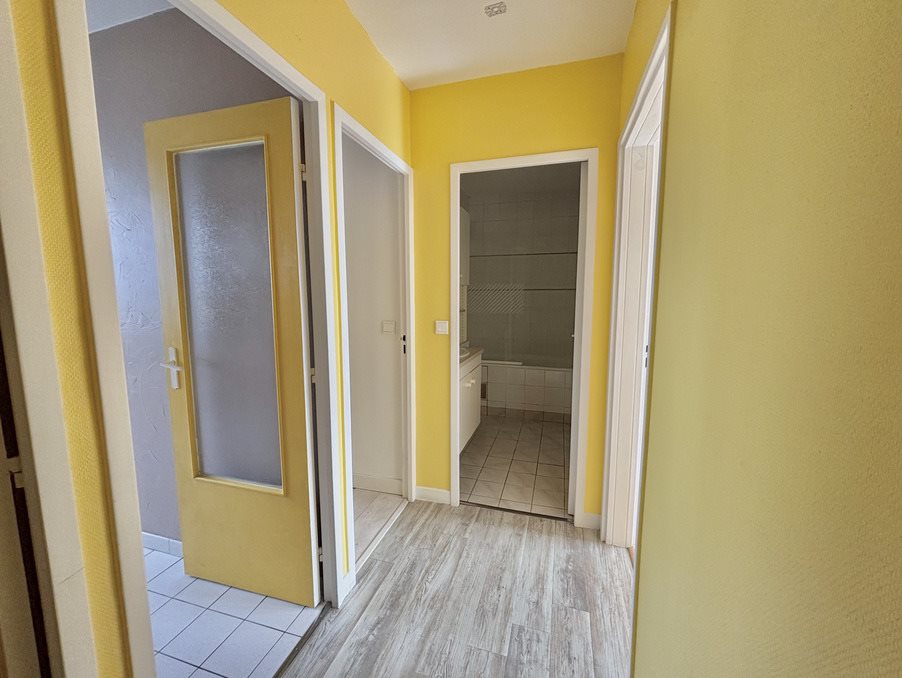 Appartement à vendre, 43m², La Riche