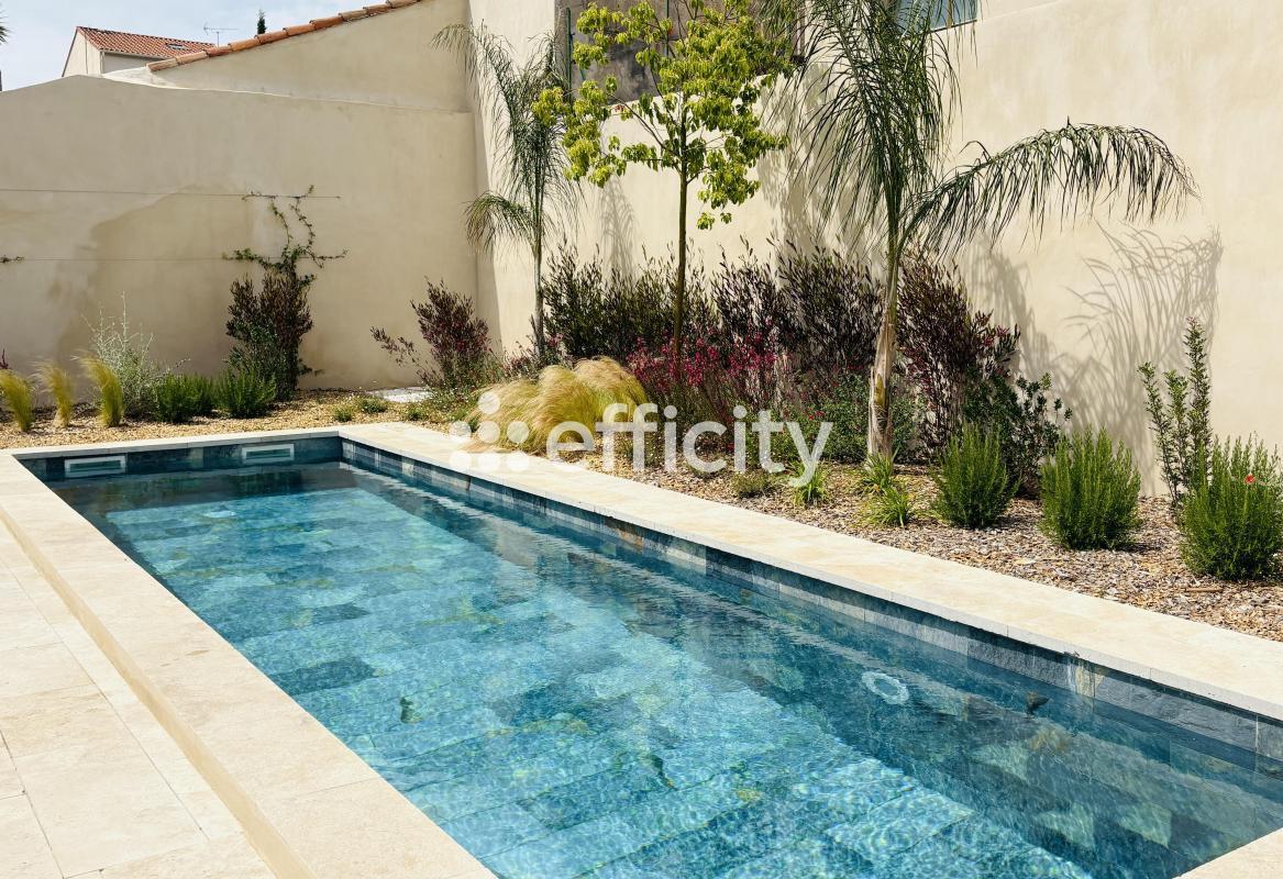 Maison à vendre, 133m², Marseille 12ème