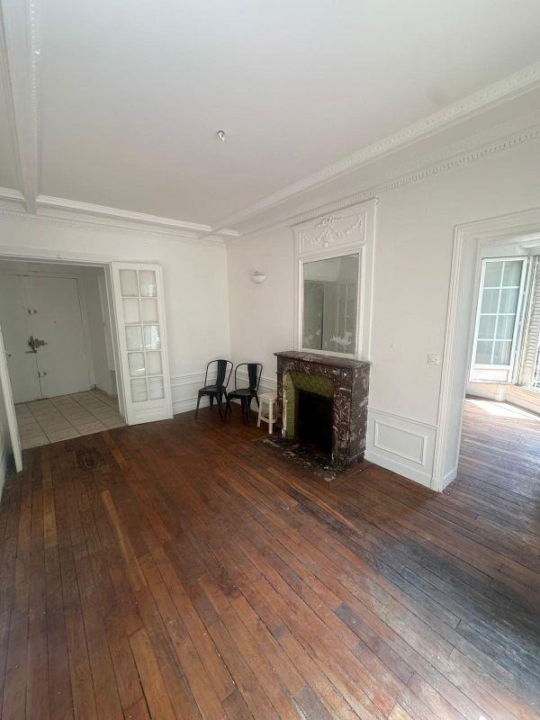 Appartement à vendre, 50m², Paris 20ème