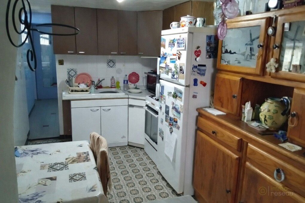 Maison à vendre, 64m², Le Plessier-sur-Saint-Just