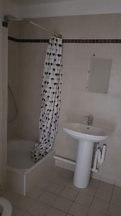 Appartement à louer, 22m², Houilles