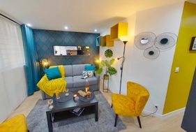 Appartement à louer, 32m², Nîmes