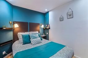 Appartement à louer, 32m², Nîmes