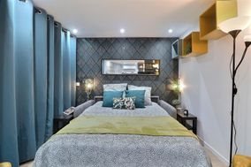 Appartement à louer, 32m², Nîmes