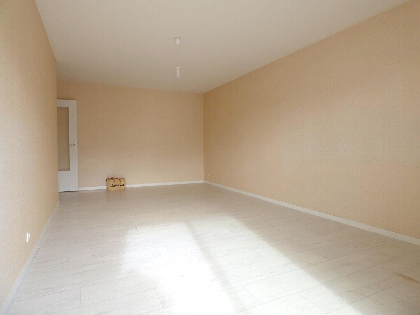 Appartement à louer, 69m², Angers