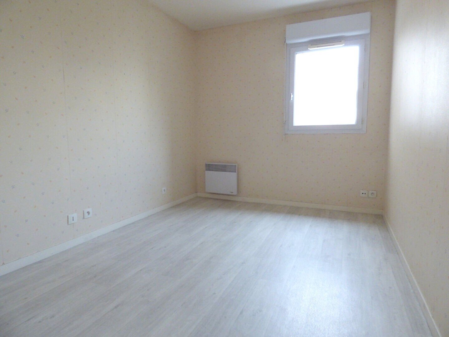 Appartement à louer, 69m², Angers