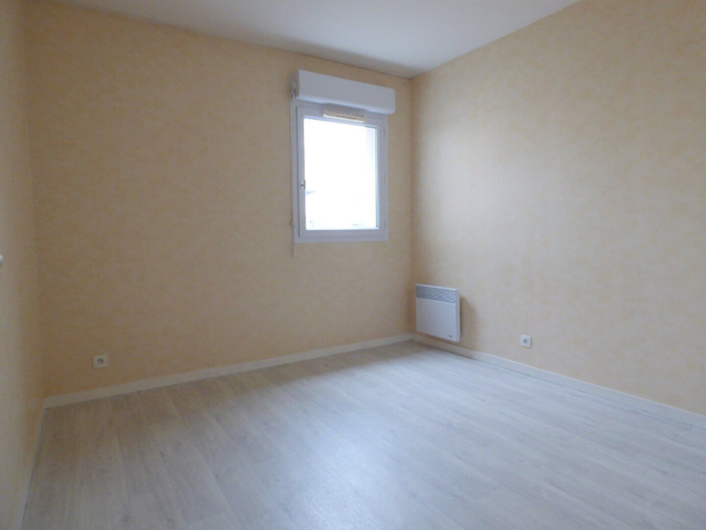 Appartement à louer, 69m², Angers