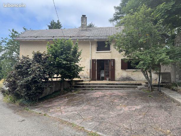 Maison à vendre, 177m², Les Côtes-de-Corps