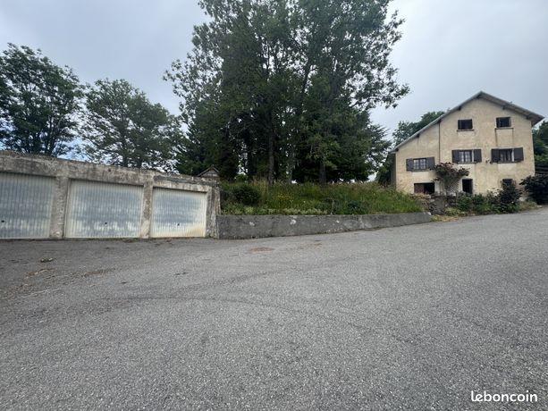 Maison à vendre, 177m², Les Côtes-de-Corps