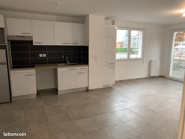 Appartement à louer, 65m², Toulouse