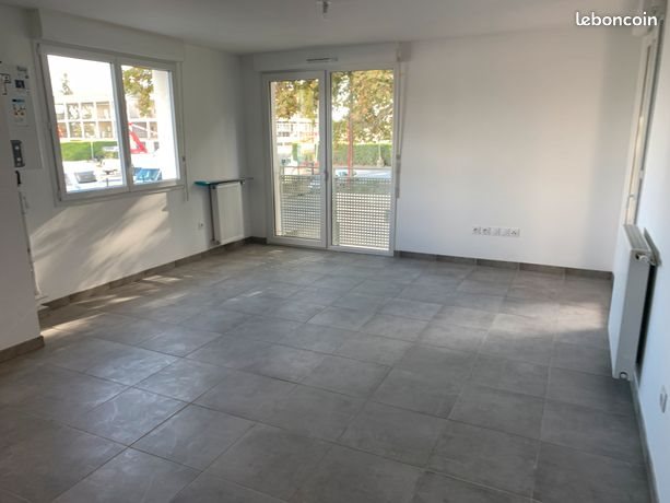Appartement à louer, 65m², Toulouse